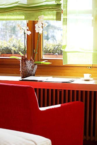 Hotel-Restaurant Adler Lahr  Zimmer foto