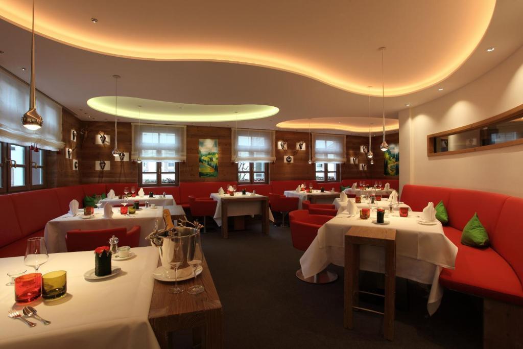 Hotel-Restaurant Adler Lahr  Exterior foto